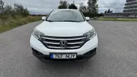 Honda CR-V 2.0 114kW thumbnail
