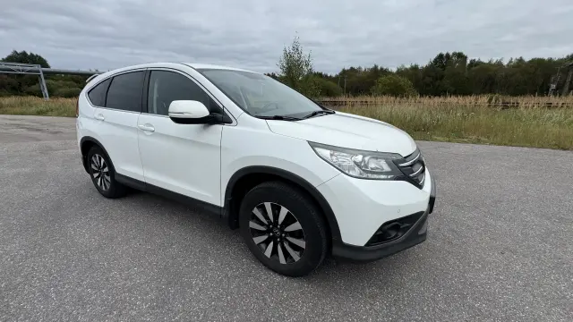 Image of Honda CR-V 2.0 114kW