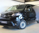 Image of Toyota Proace Panel Van Medium Professional Plus N1 2 106kW