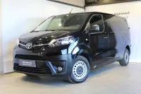 Toyota Proace Panel Van Medium Professional Plus N1 2 106kW thumbnail