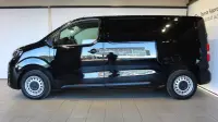 Toyota Proace Panel Van Medium Professional Plus N1 2 106kW thumbnail