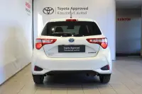 Toyota Yaris Active 1.5 54kW thumbnail