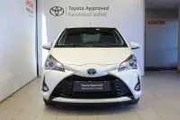Toyota Yaris Active 1.5 54kW thumbnail