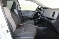 Toyota Yaris Active 1.5 54kW thumbnail