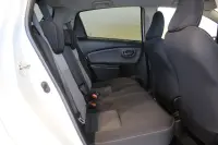Toyota Yaris Active 1.5 54kW thumbnail