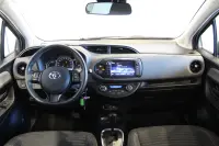 Toyota Yaris Active 1.5 54kW thumbnail