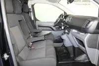 Toyota Proace Panel Van Medium Professional Plus N1 2 106kW thumbnail