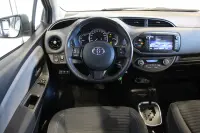 Toyota Yaris Active 1.5 54kW thumbnail