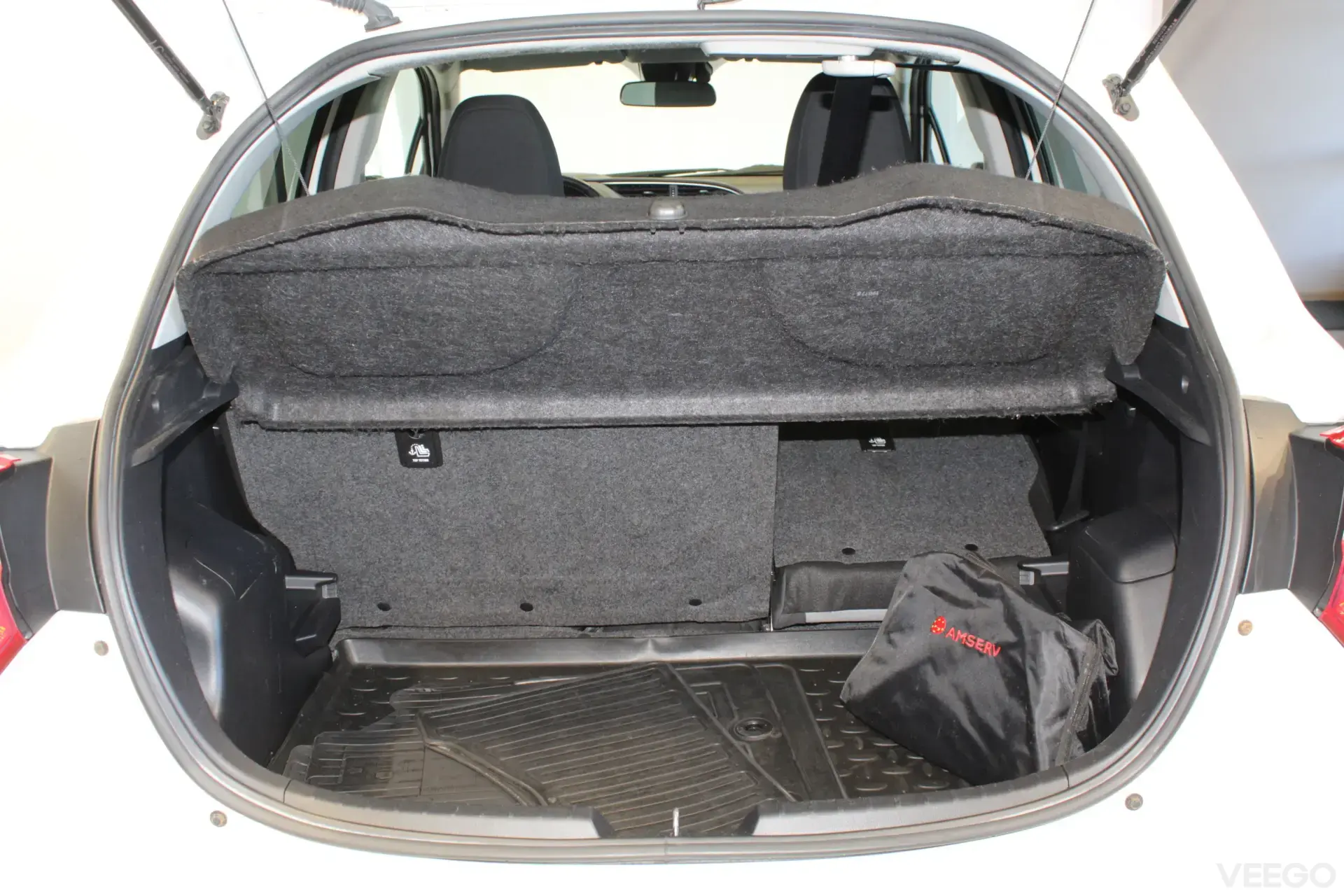 Toyota Yaris Active 1.5 54kW