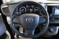 Toyota Proace Panel Van Medium Professional Plus N1 2 106kW thumbnail