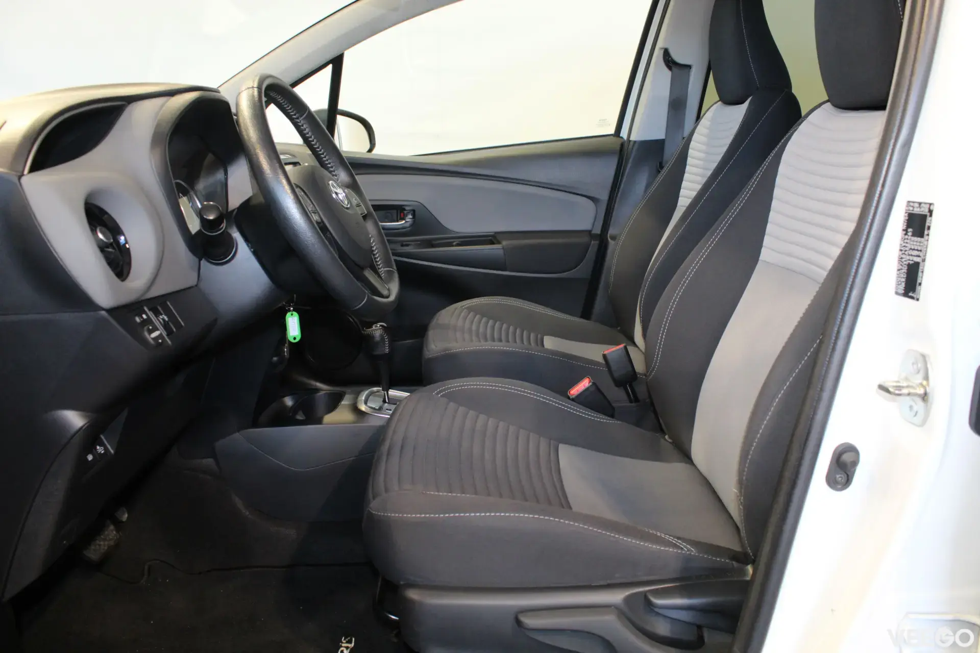 Toyota Yaris Active 1.5 54kW