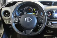 Toyota Yaris Active 1.5 54kW thumbnail