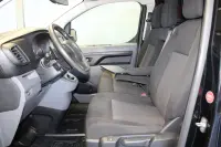 Toyota Proace Panel Van Medium Professional Plus N1 2 106kW thumbnail