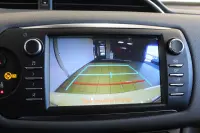 Toyota Yaris Active 1.5 54kW thumbnail