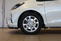Toyota Yaris Active 1.5 54kW thumbnail