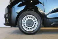 Toyota Proace Panel Van Medium Professional Plus N1 2 106kW thumbnail