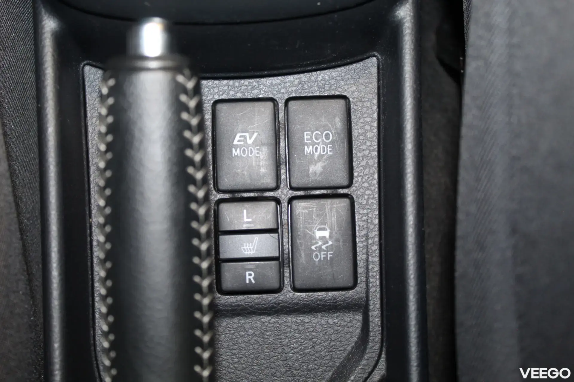 Toyota Yaris Active 1.5 54kW