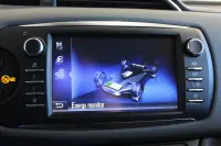 Toyota Yaris Active 1.5 54kW thumbnail
