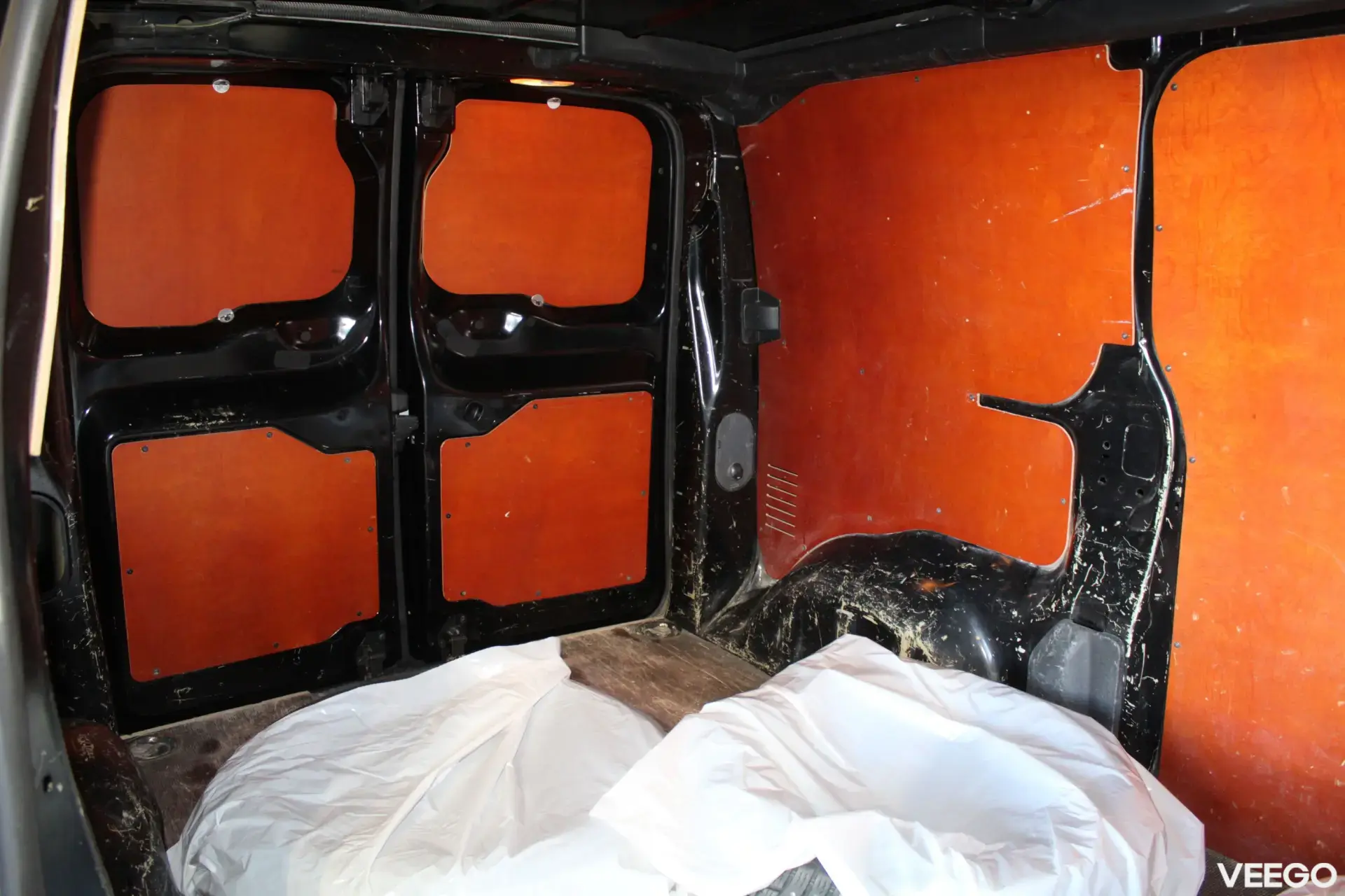 Toyota Proace Panel Van Medium Professional Plus N1 2 106kW