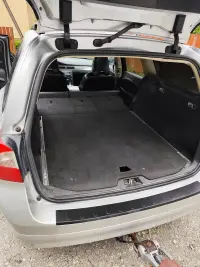 Volvo V70 2.4 120kW thumbnail