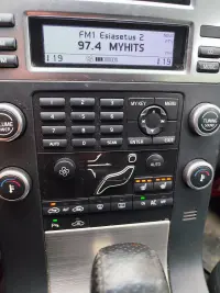 Volvo V70 2.4 120kW thumbnail