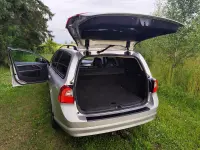 Volvo V70 2.4 120kW thumbnail