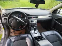 Volvo V70 2.4 120kW thumbnail