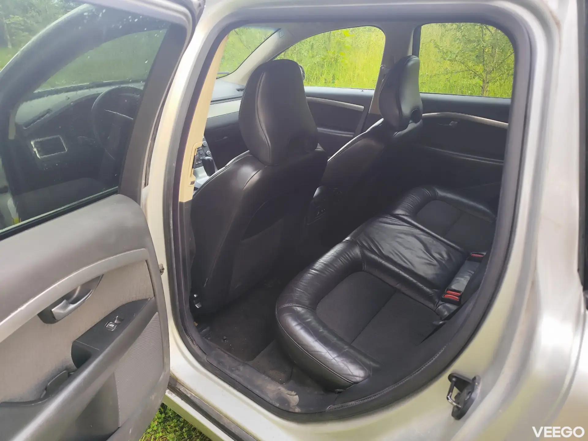 Volvo V70 2.4 120kW