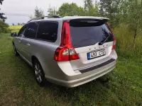 Volvo V70 2.4 120kW thumbnail