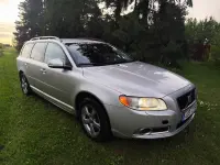 Volvo V70 2.4 120kW thumbnail