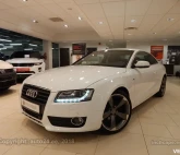 Image of Audi A5 2.0 132kW
