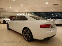 Audi A5 2.0 132kW thumbnail