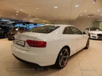 Audi A5 2.0 132kW thumbnail