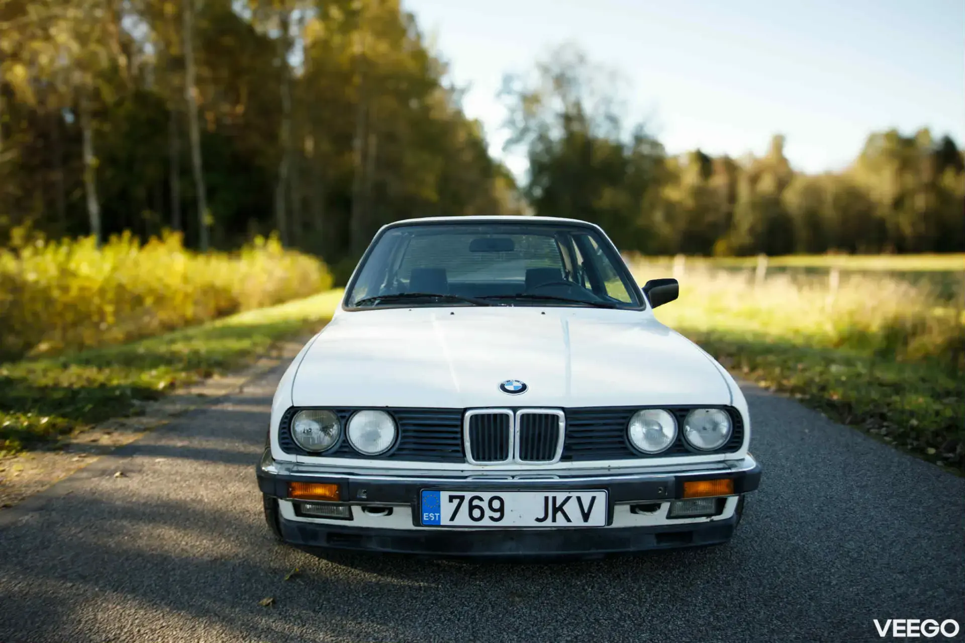 BMW 3 series 318 1.8 66kW