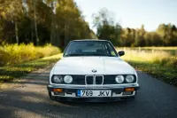 BMW 3 series 318 1.8 66kW thumbnail