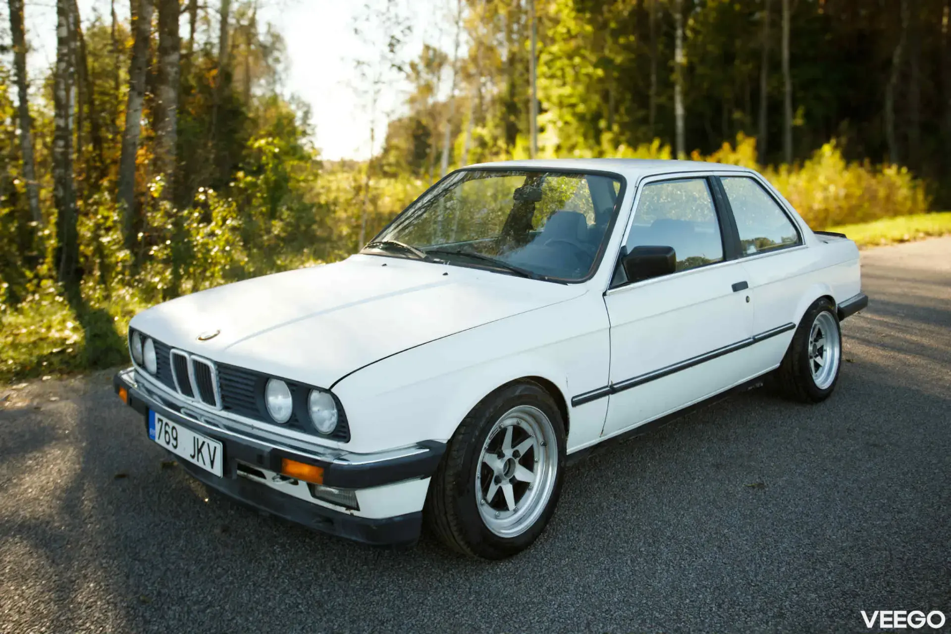 BMW 3 series 318 1.8 66kW