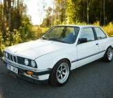 Image of BMW 3 series 318 1.8 66kW