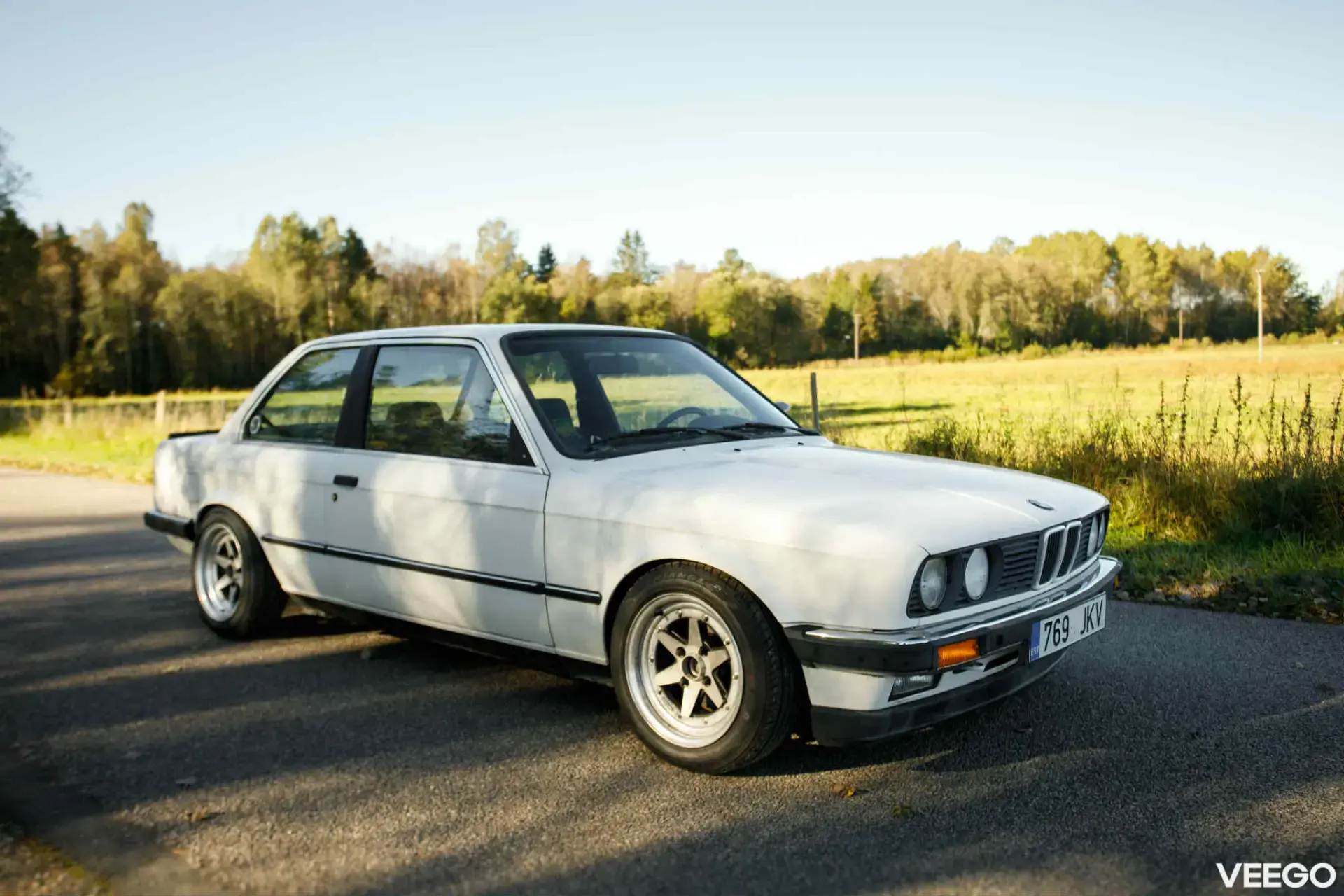 BMW 3 series 318 1.8 66kW