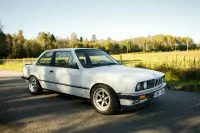 BMW 3 series 318 1.8 66kW thumbnail