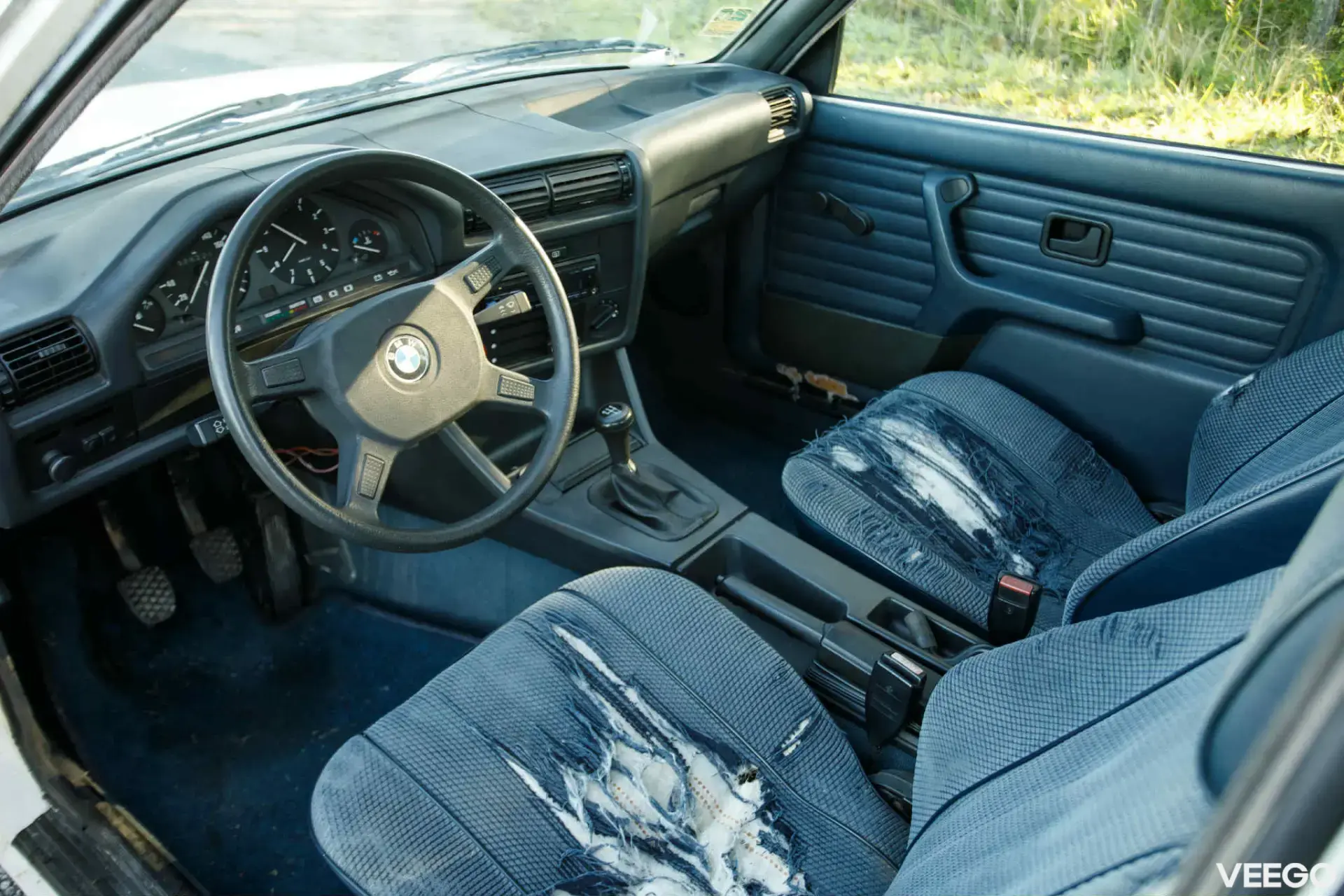 BMW 3 series 318 1.8 66kW