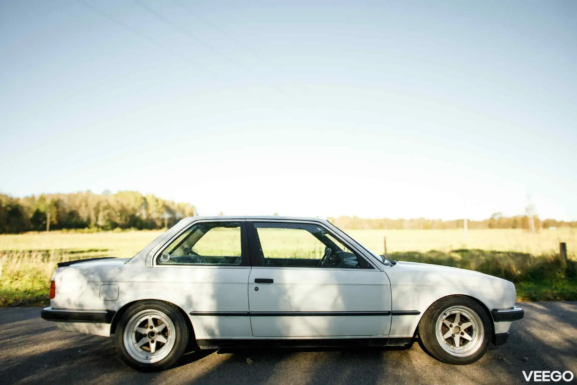 BMW 3 series 318 1.8 66kW