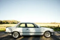 BMW 3 series 318 1.8 66kW thumbnail