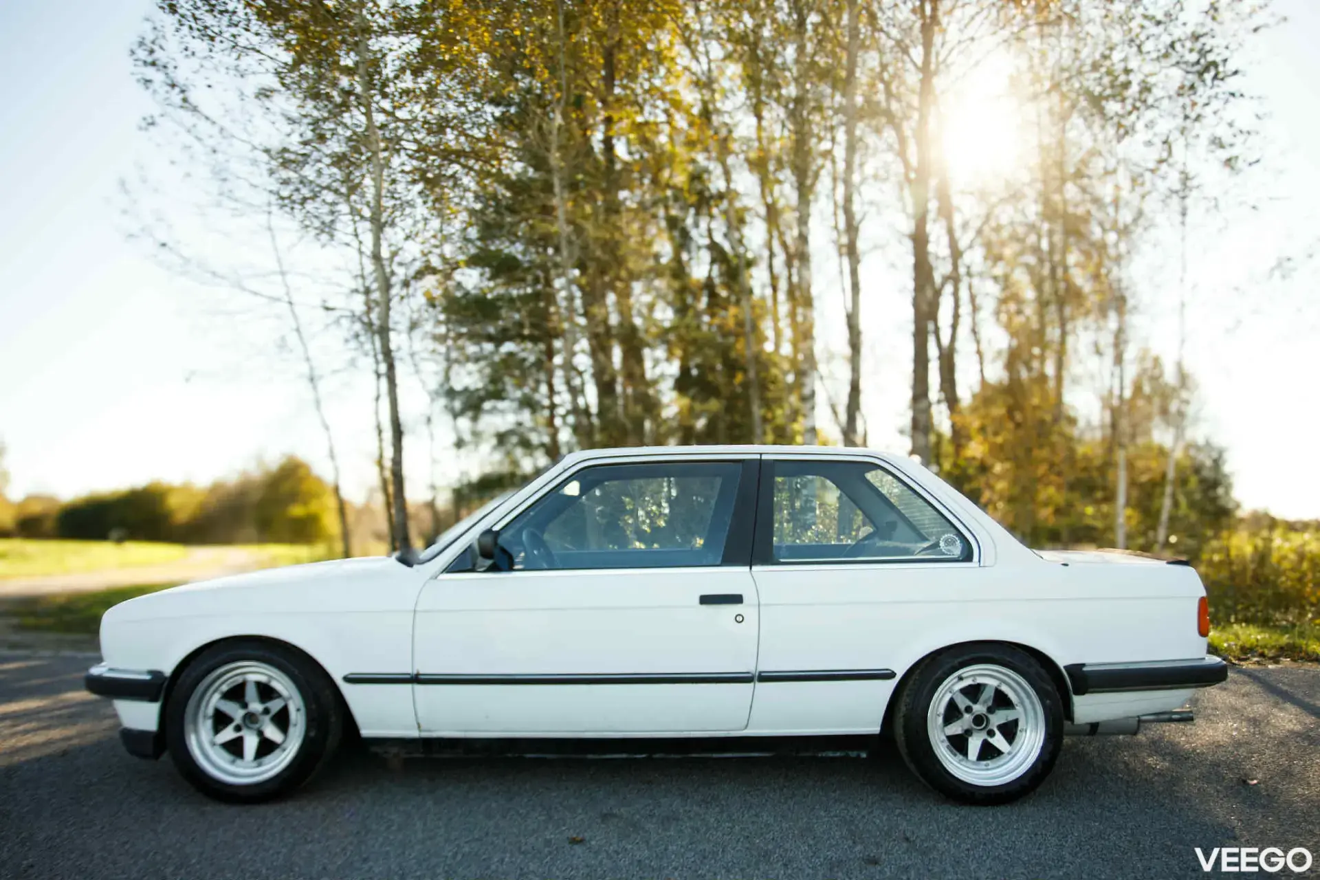 BMW 3 series 318 1.8 66kW