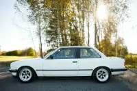 BMW 3 series 318 1.8 66kW thumbnail