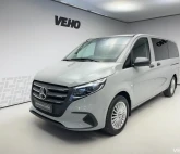 Image of Mercedes-Benz Vito Tourer 119CDI 4Matic A2 2 140kW