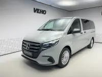 Mercedes-Benz Vito Tourer 119CDI 4Matic A2 2 140kW thumbnail