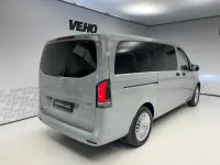 Mercedes-Benz Vito Tourer 119CDI 4Matic A2 2 140kW thumbnail