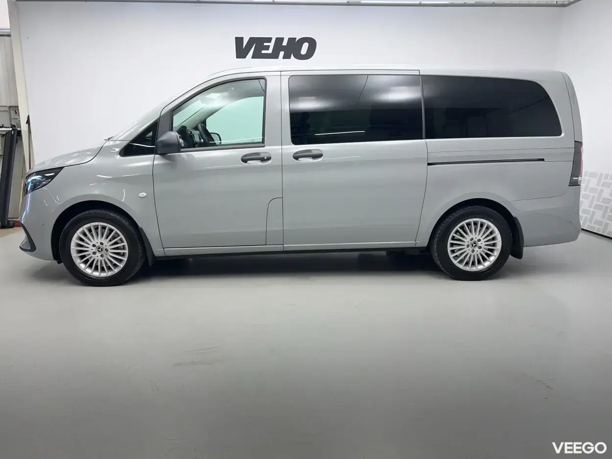 Mercedes-Benz Vito Tourer 119CDI 4Matic A2 2 140kW