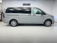 Mercedes-Benz Vito Tourer 119CDI 4Matic A2 2 140kW thumbnail