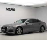 Image of Audi A6 LIMOUSINE Quattro 3 170kW